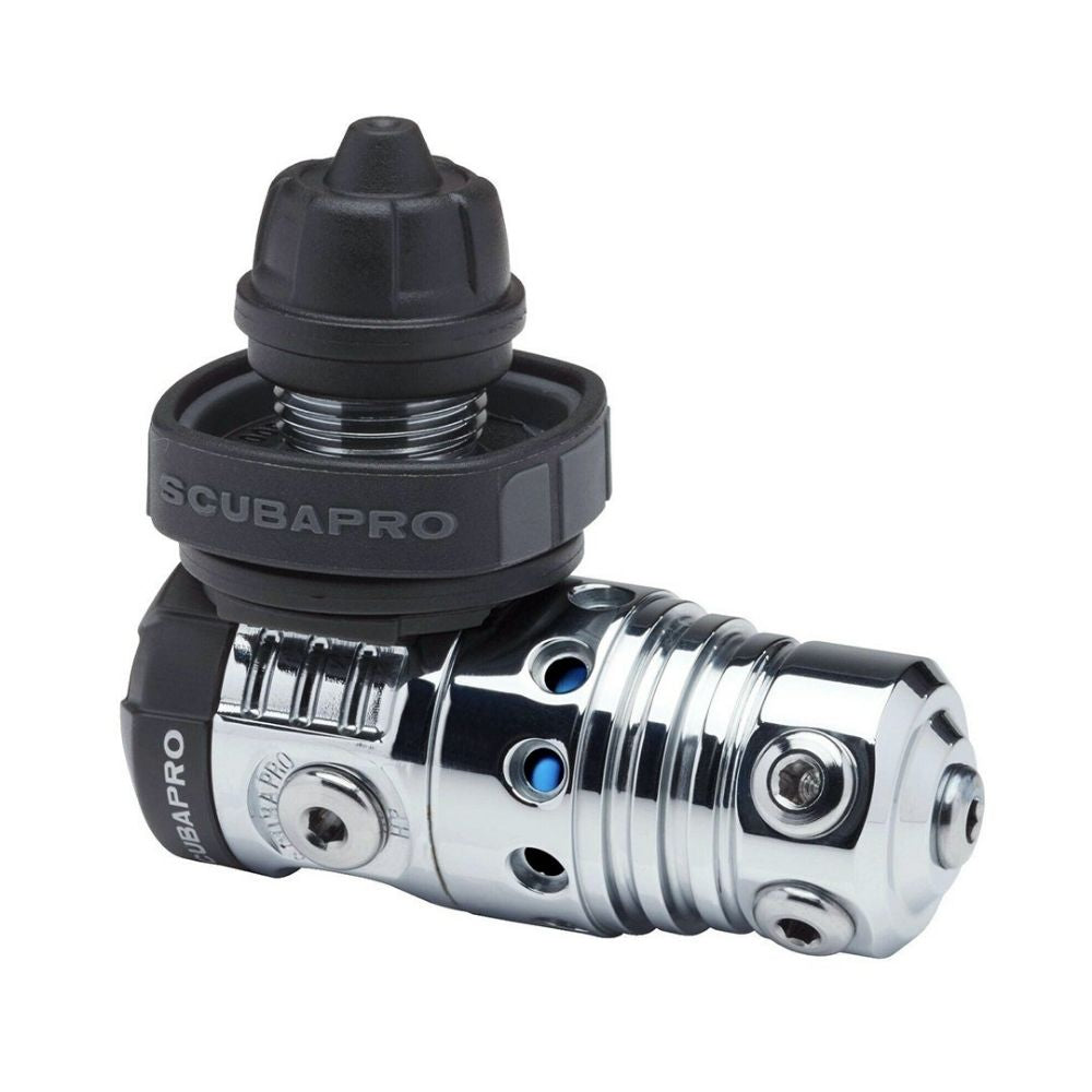 Scubapro MK25 Evo / A700 Dive Regulator System