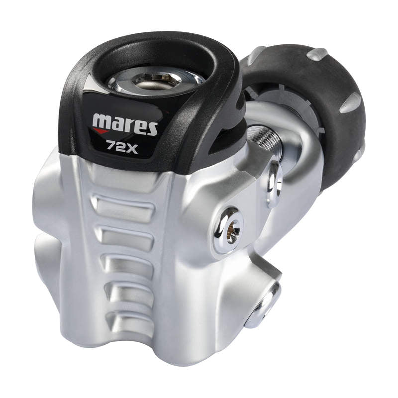 Mares FUSION 72X 调节器