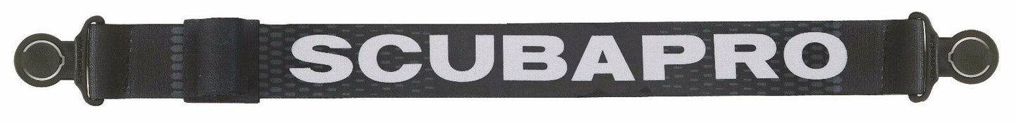 Scubapro Comfort Mask Straps