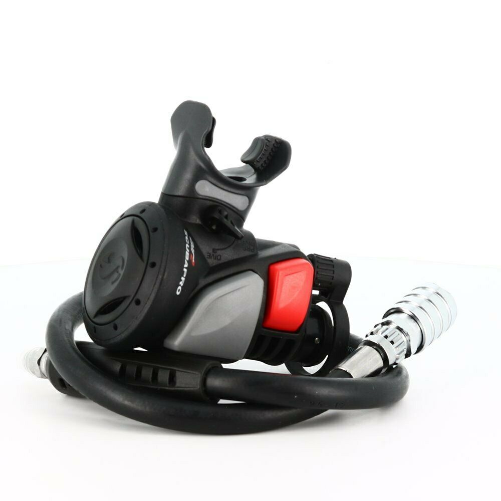 Scubapro Air2 - 5th Generation