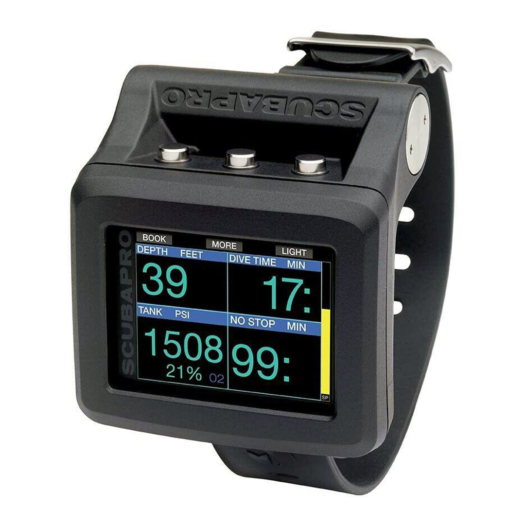 Scubapro Galileo 2 G2 Wrist Dive Computer