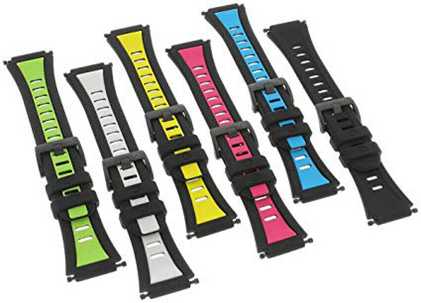 Shearwater Teric Strap Kit - Dual Colour
