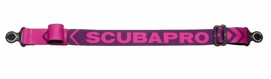 Scubapro 舒适面罩带