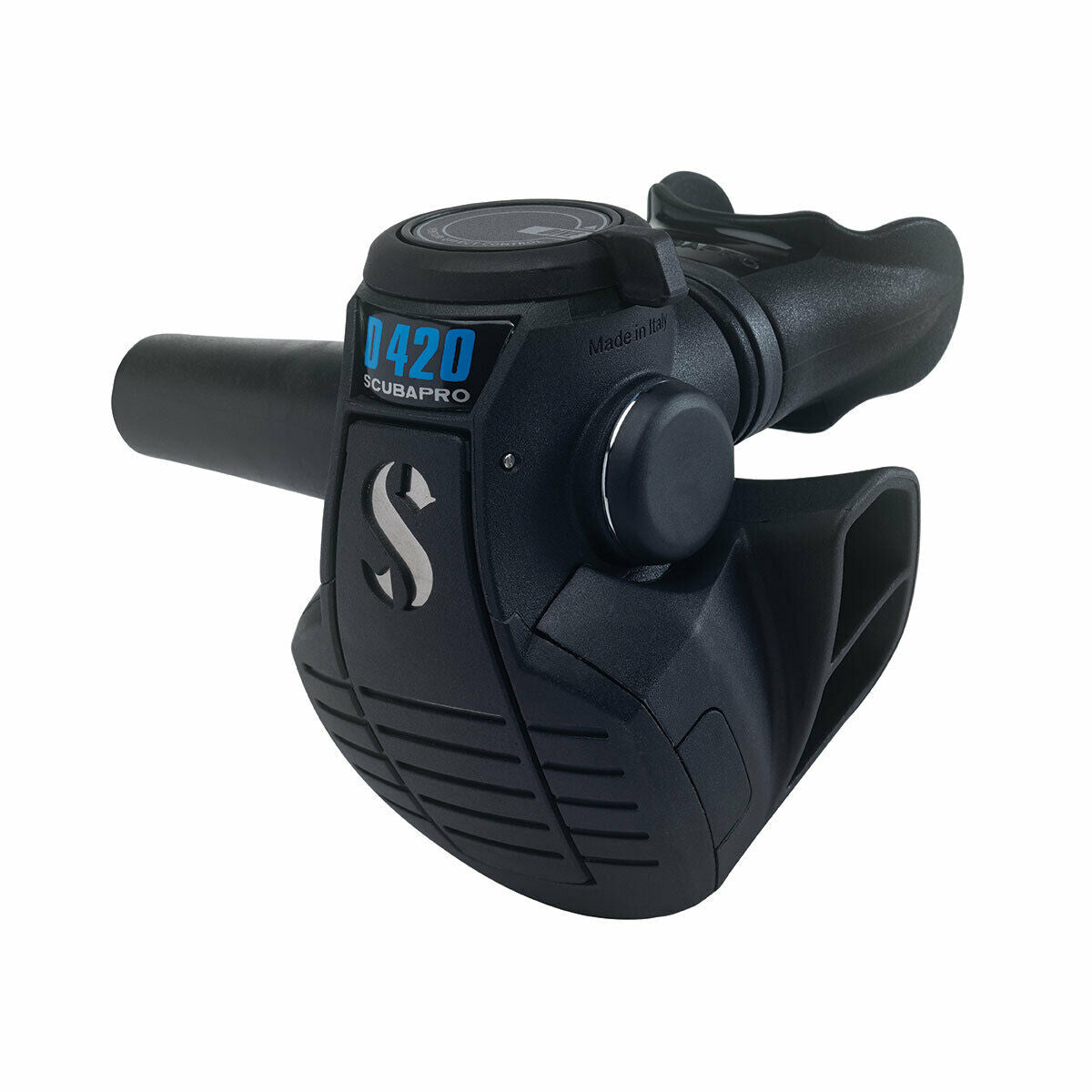 Scubapro MK19 Evo / D420
