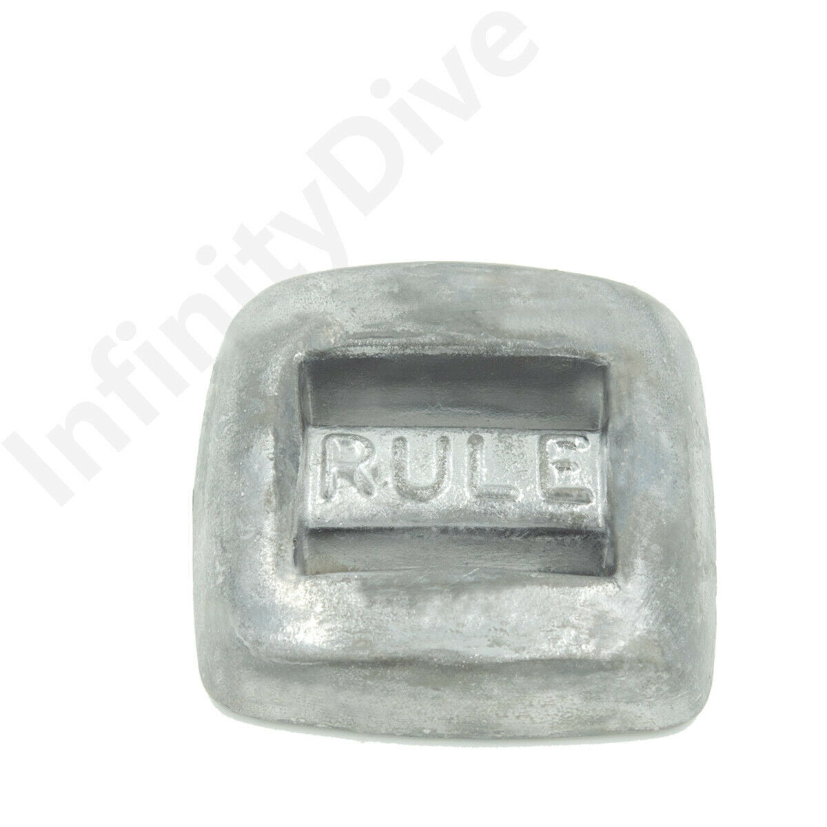 Scuba Dive Lead Weight * Two Piece