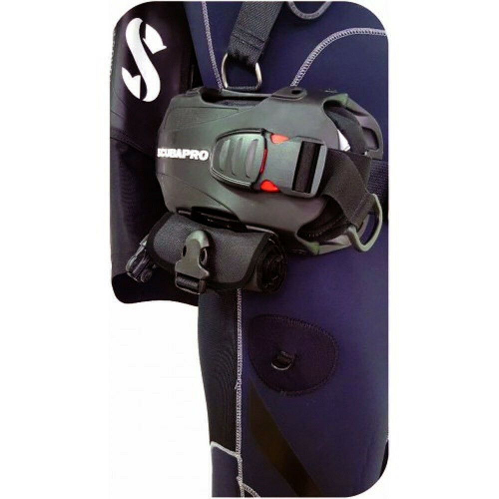 Scubapro Hydros Ninja Pocket