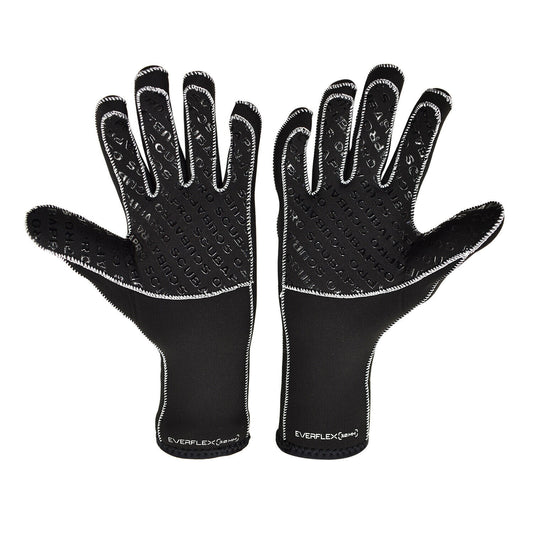 Scubapro Everflex 潜水手套 3 毫米