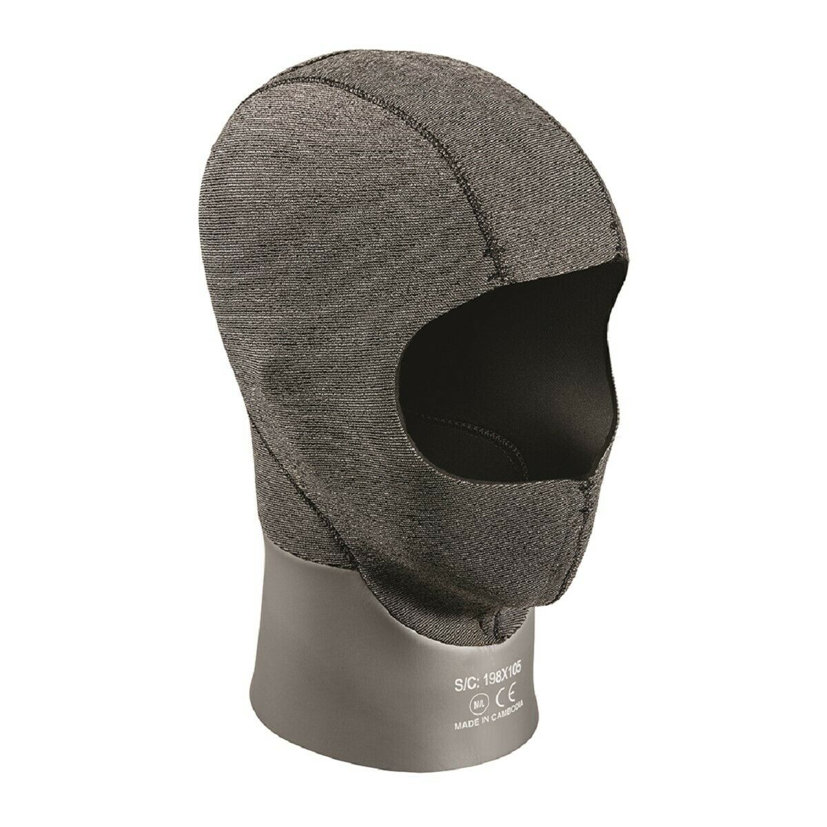 Scubapro Everflex Diving Hood 3.0mm