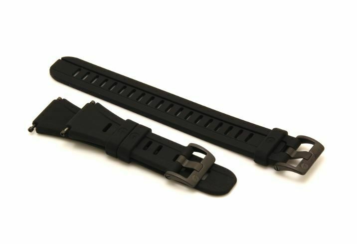 Shearwater Teric Strap Kit - Dual Colour