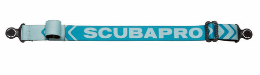 Scubapro 舒适面罩带