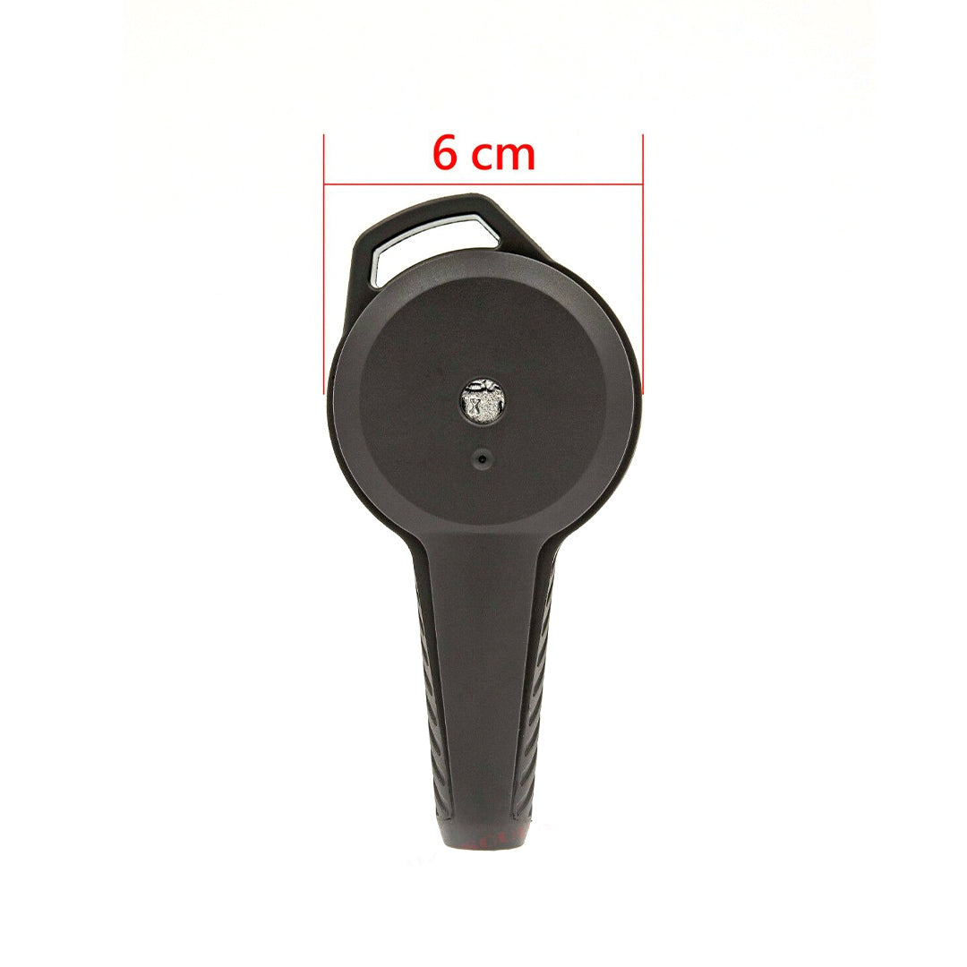Scubapro Compact SPG with 85cm Hose Complete