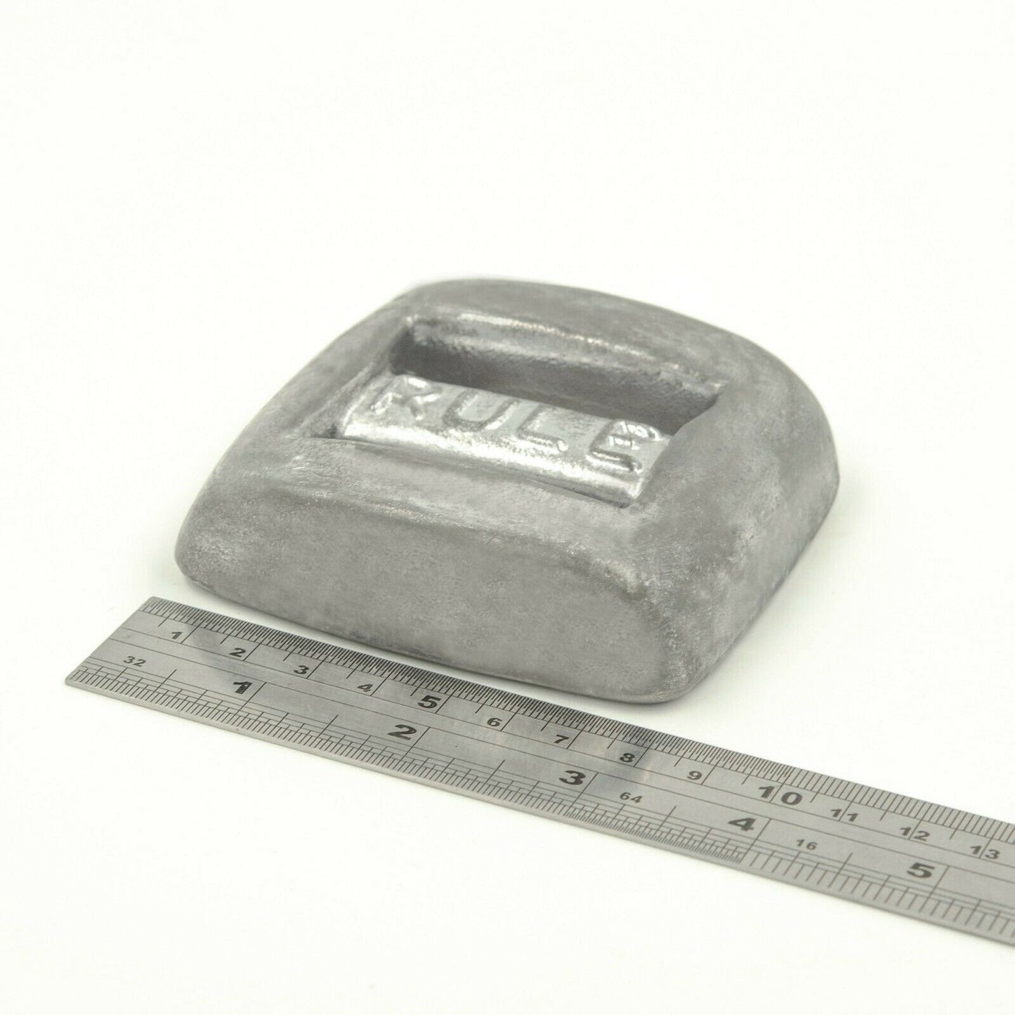 Scuba Dive Lead Weight * Two Piece