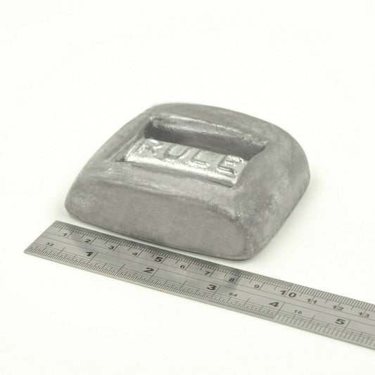 Scuba Dive Lead Weight * Two Piece