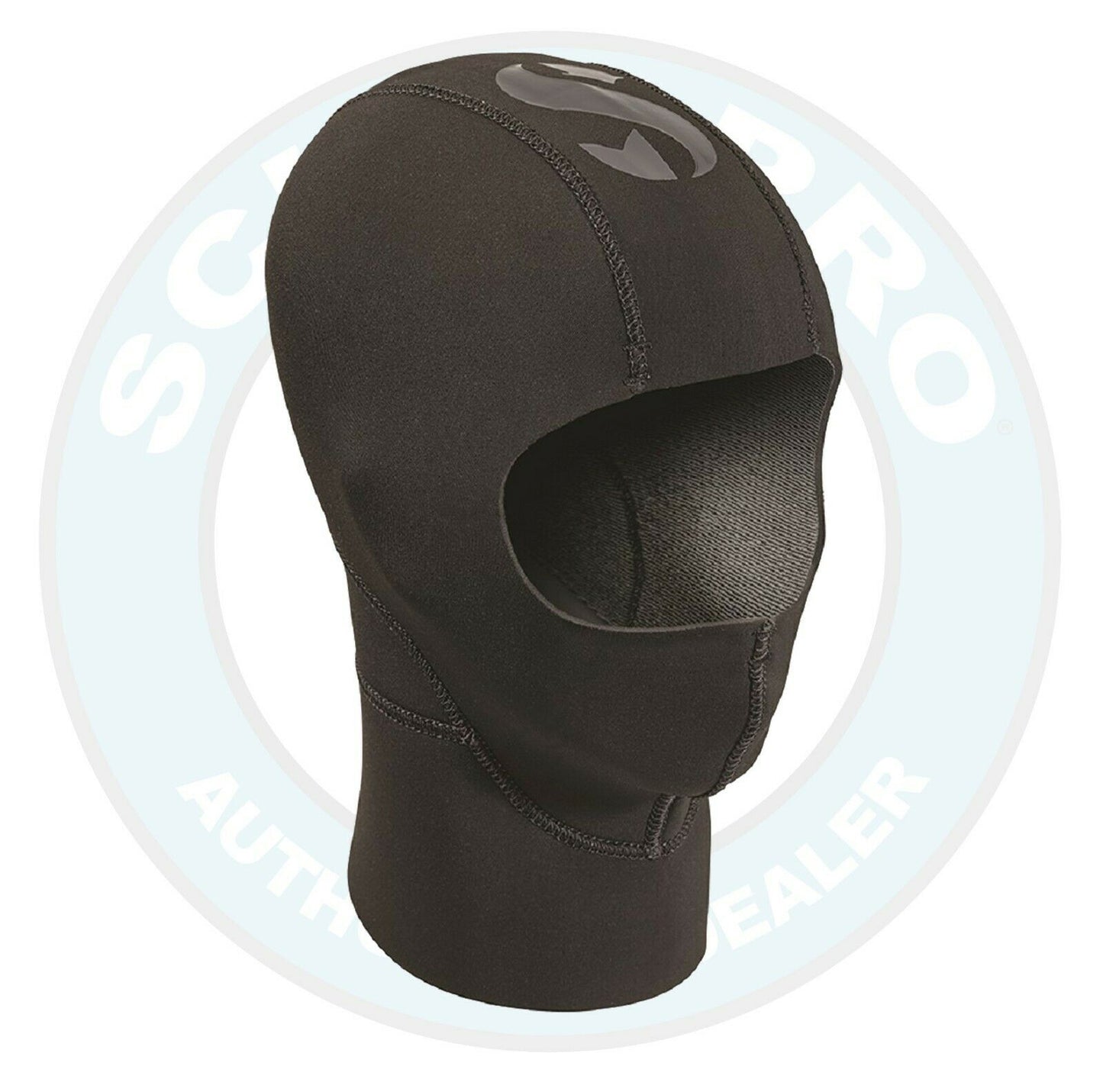 Scubapro Everflex Diving Hood 3.0mm