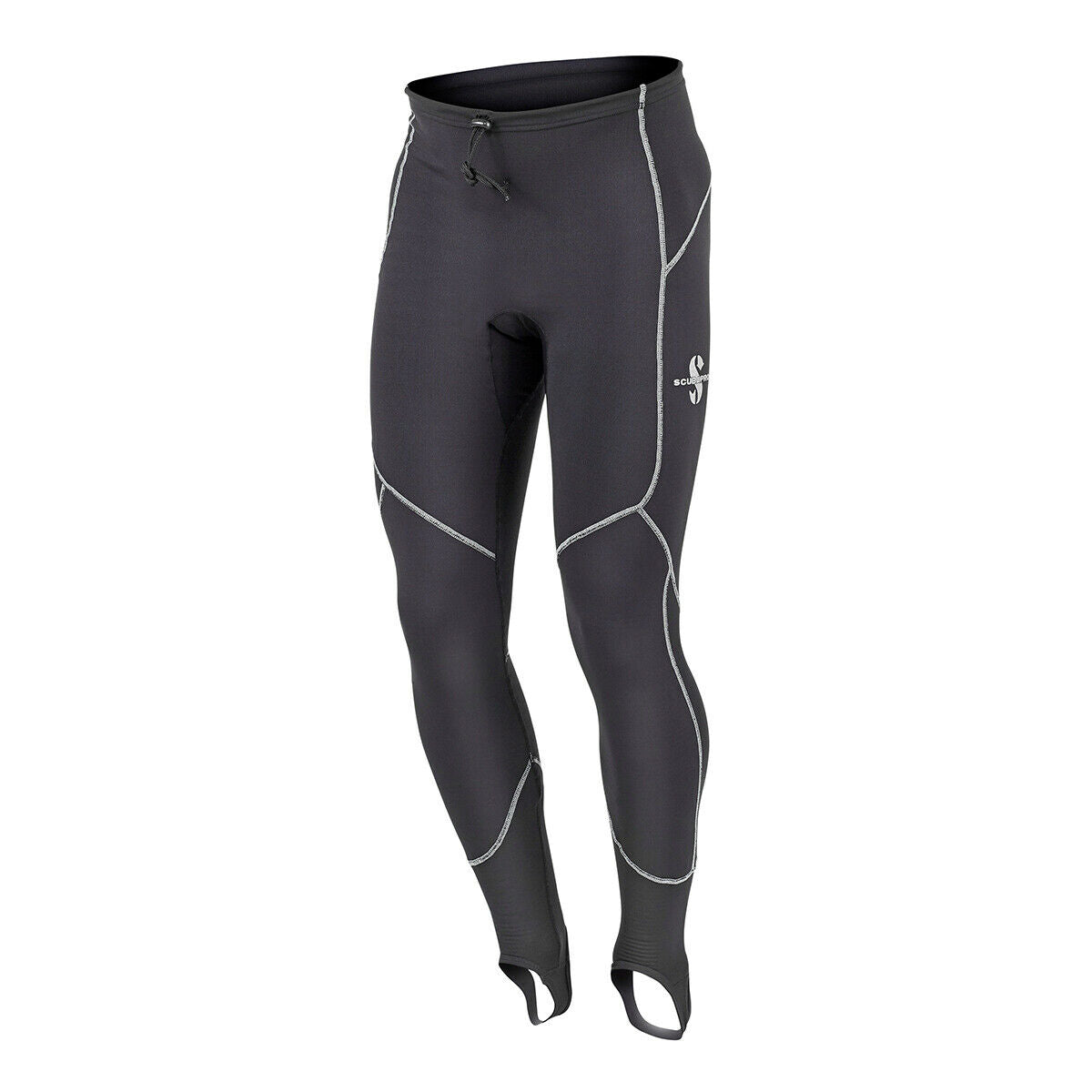 Scubapro K2 Undergarments Top with Leggings Set - Unisex