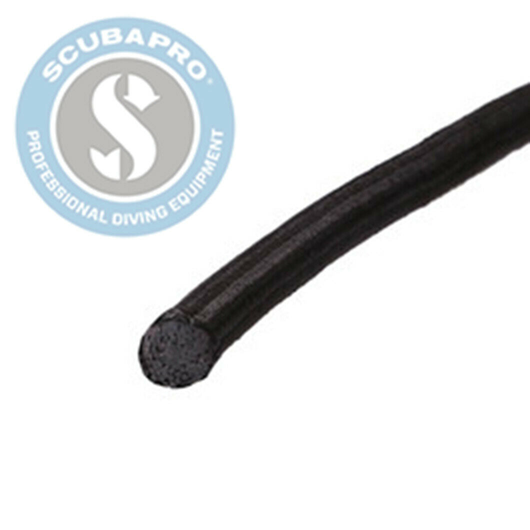 Scubapro 潜水电脑或指南针弹力绳 1.5m
