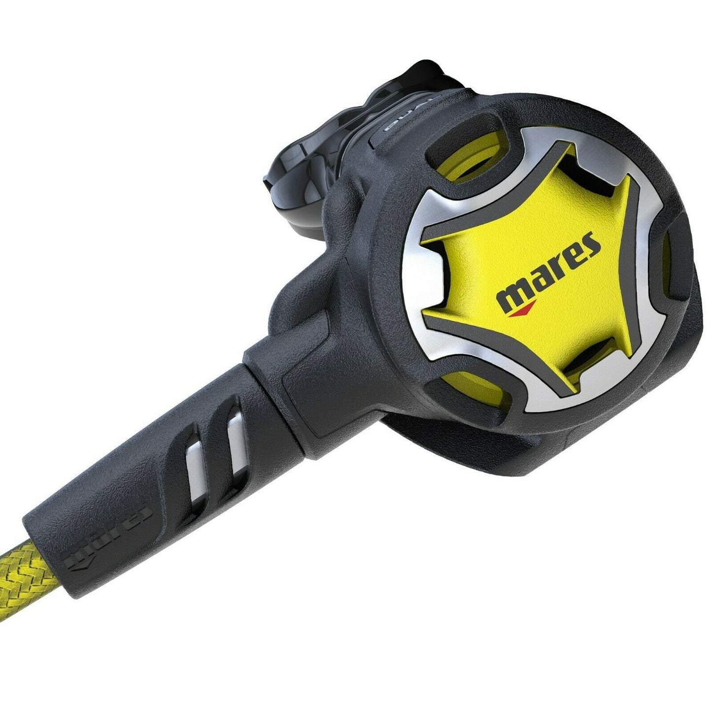 Mares 双章鱼第二级调节器