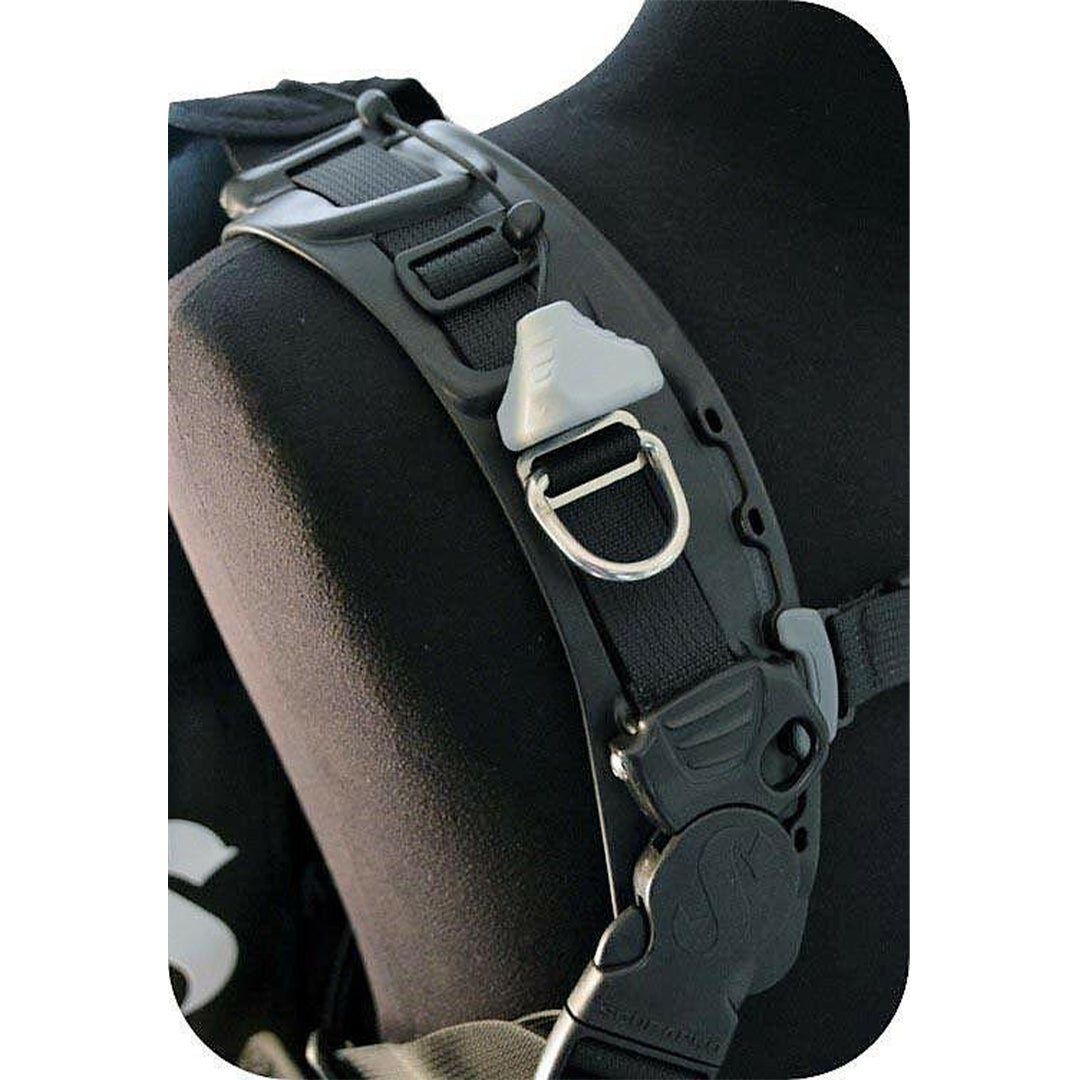 Scubapro Hydros Pro BCD - 女式