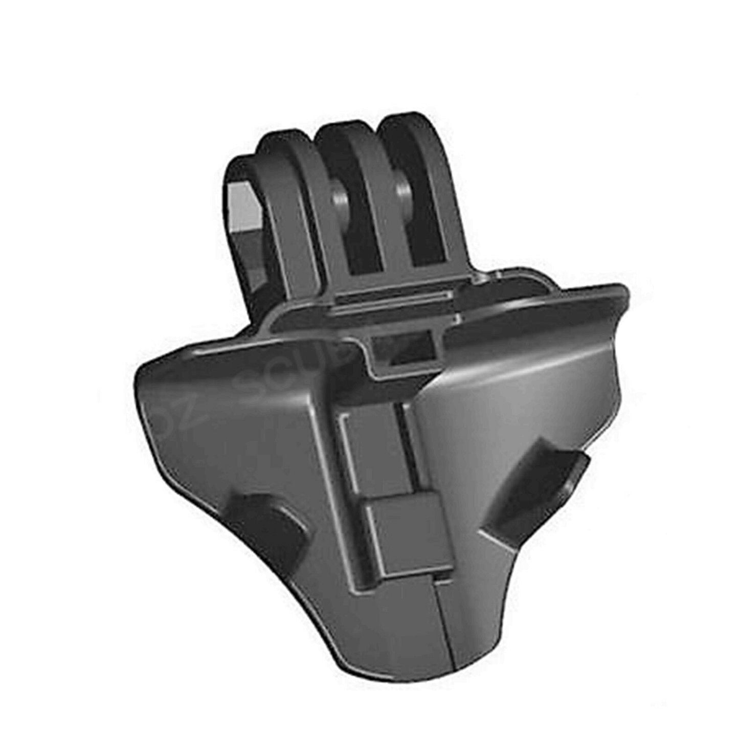 GoPro Mask Mount By Scubapro