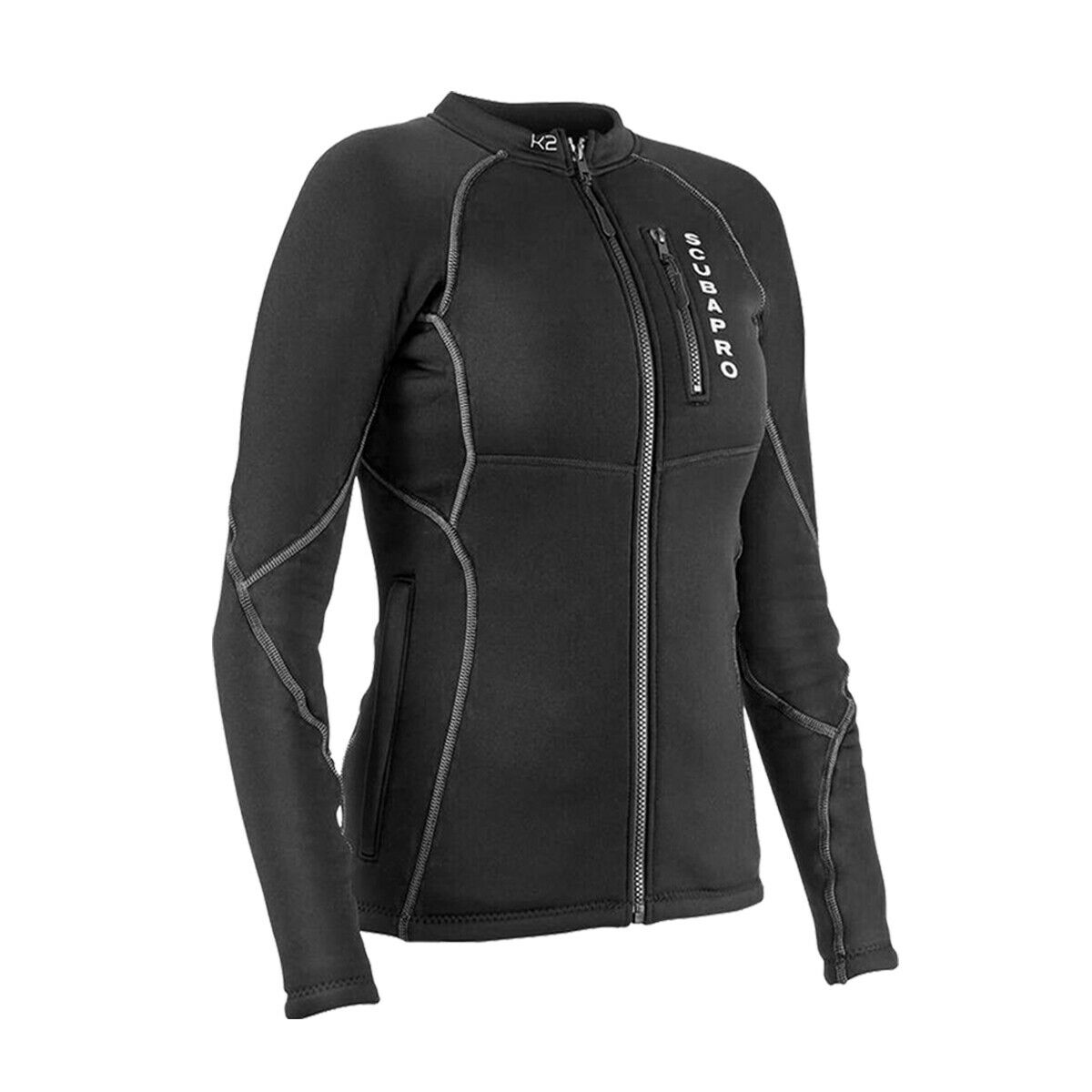 Scubapro K2 Undergarments Top with Leggings Set - Unisex