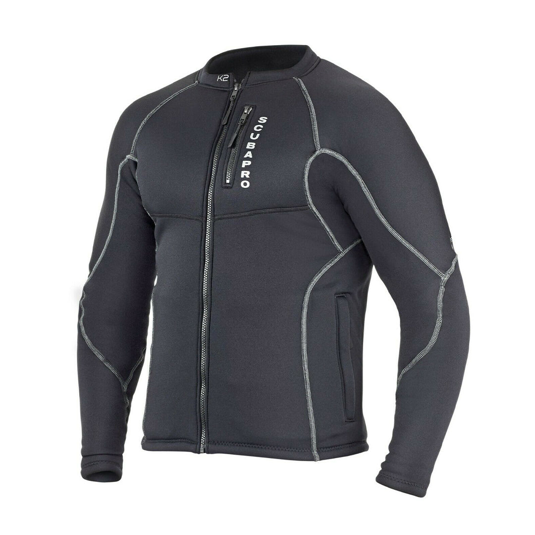 Scubapro K2 Undergarments Top with Leggings Set - Unisex