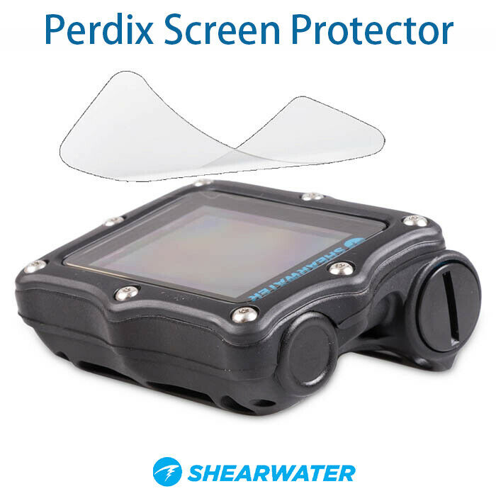 Shearwater Perdix AI Screen Protector ~ Original By Shearwater