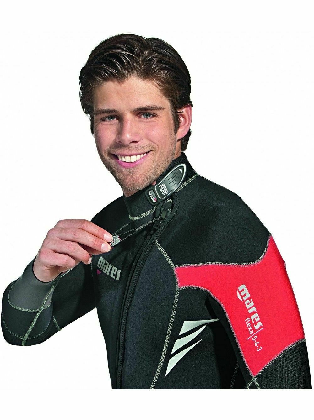 Mares Flexa 5.4.3mm Diving Wetsuit - Men