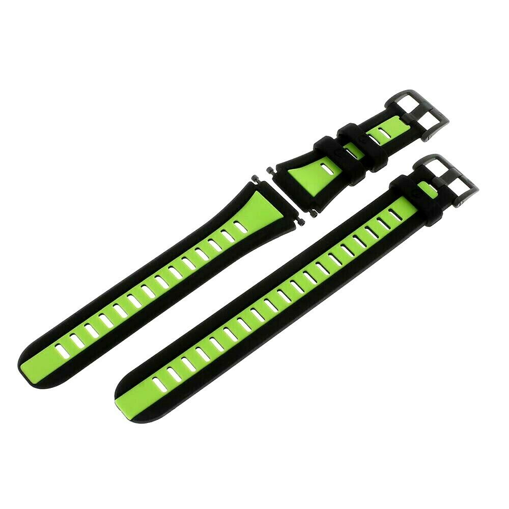 Shearwater Teric Strap Kit - Dual Colour