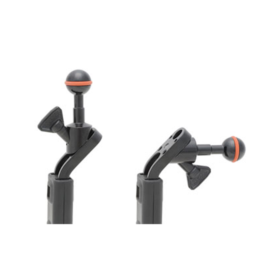 INON Z 适配器 II 适用于 Z330、Z240 / 金属机身