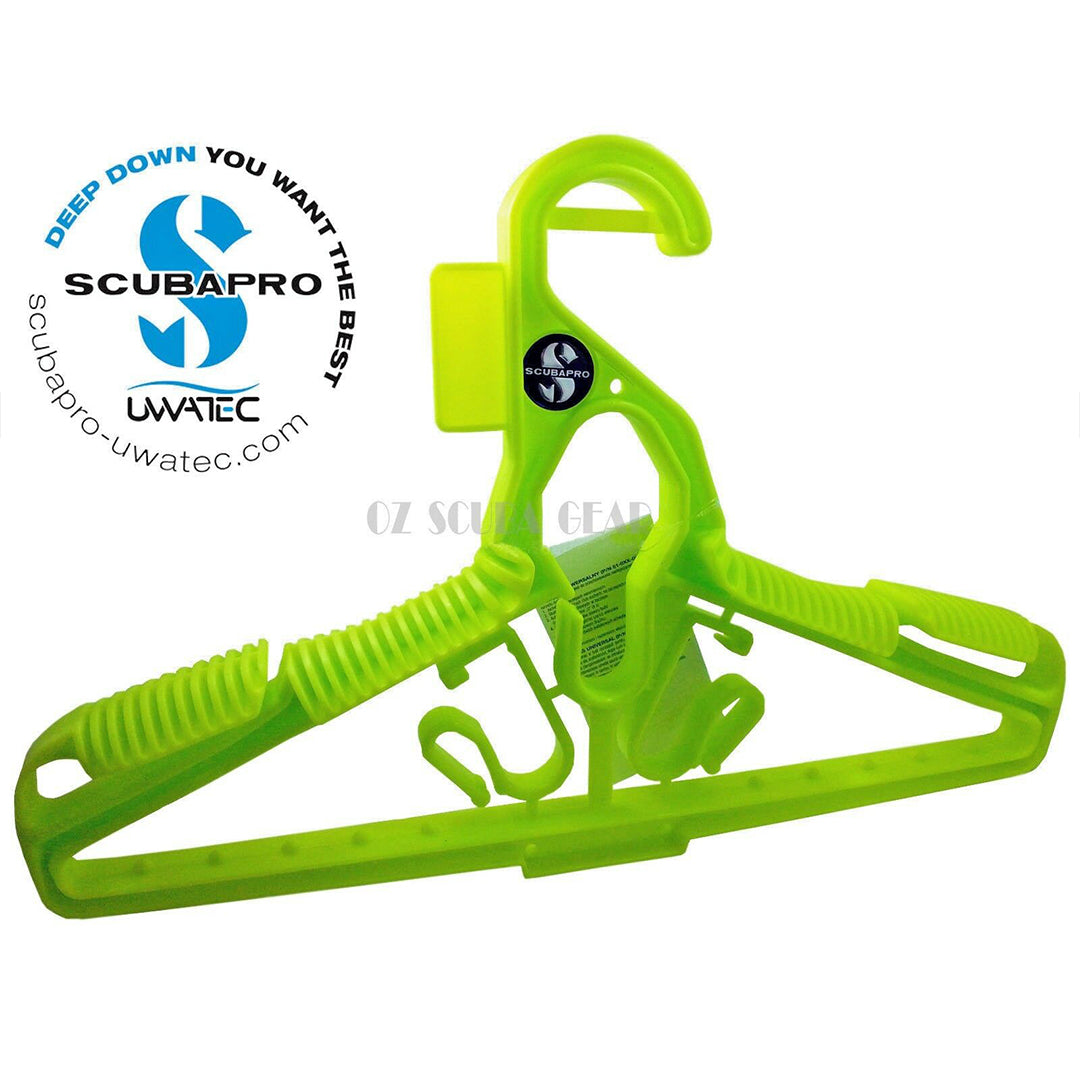 Scubapro Universal Scuba Gear Hanger