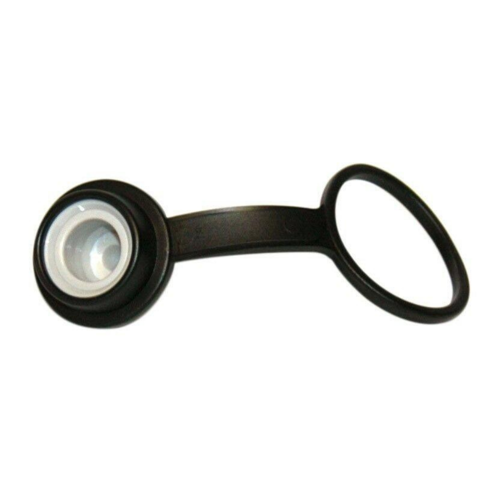 First Stage Dust Cap