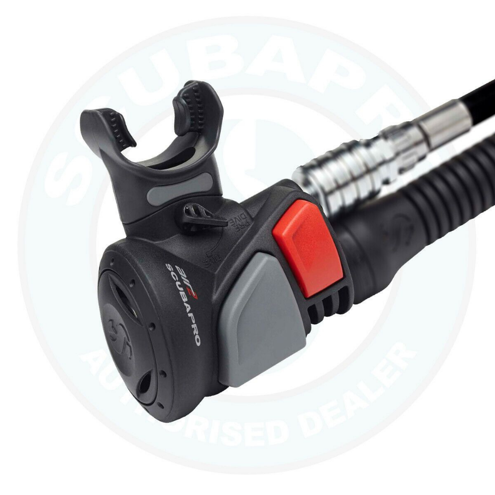 Scubapro Air2 - 5th Generation