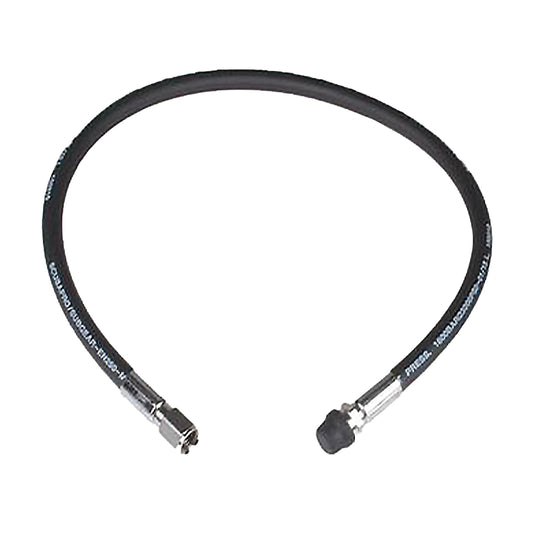 Scubapro High Pressure Hoses For Gauge