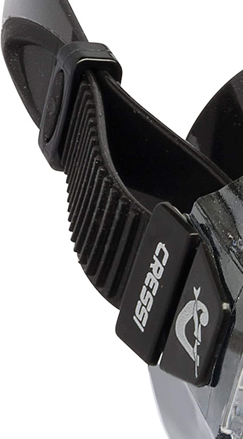 Cressi 塞雷娜面具