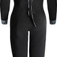 Cressi Fast Wetsuit 7mm - Lady