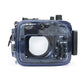 Seafrogs Housing For Sony RX100 I-V