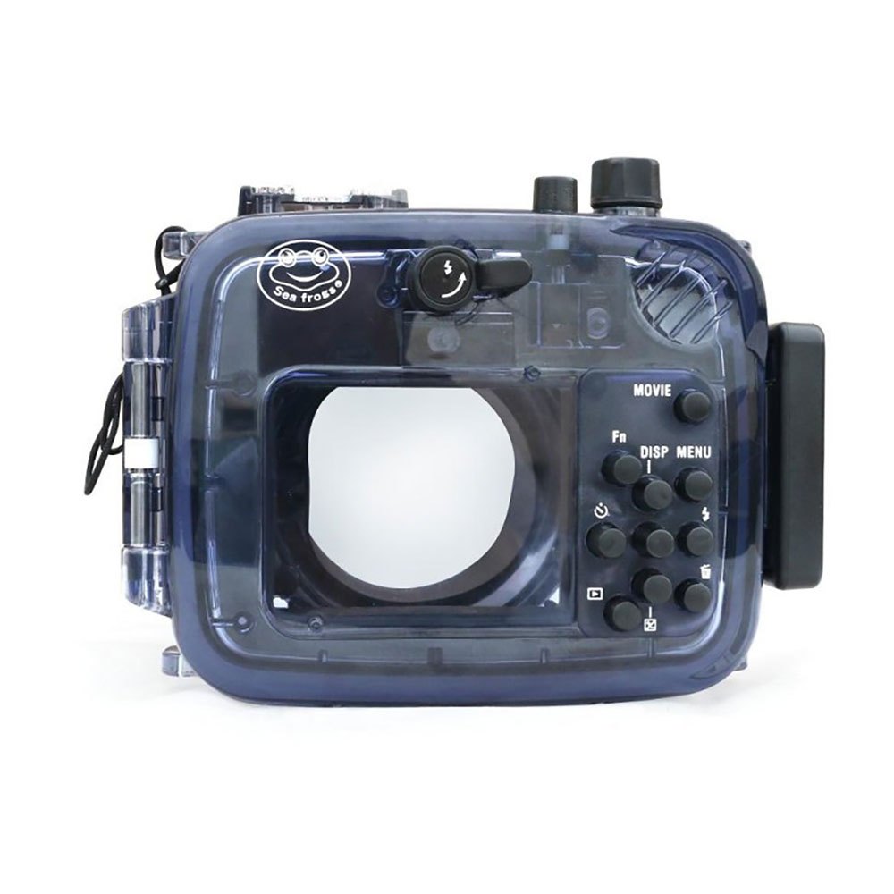 Seafrogs Housing For Sony RX100 I-V