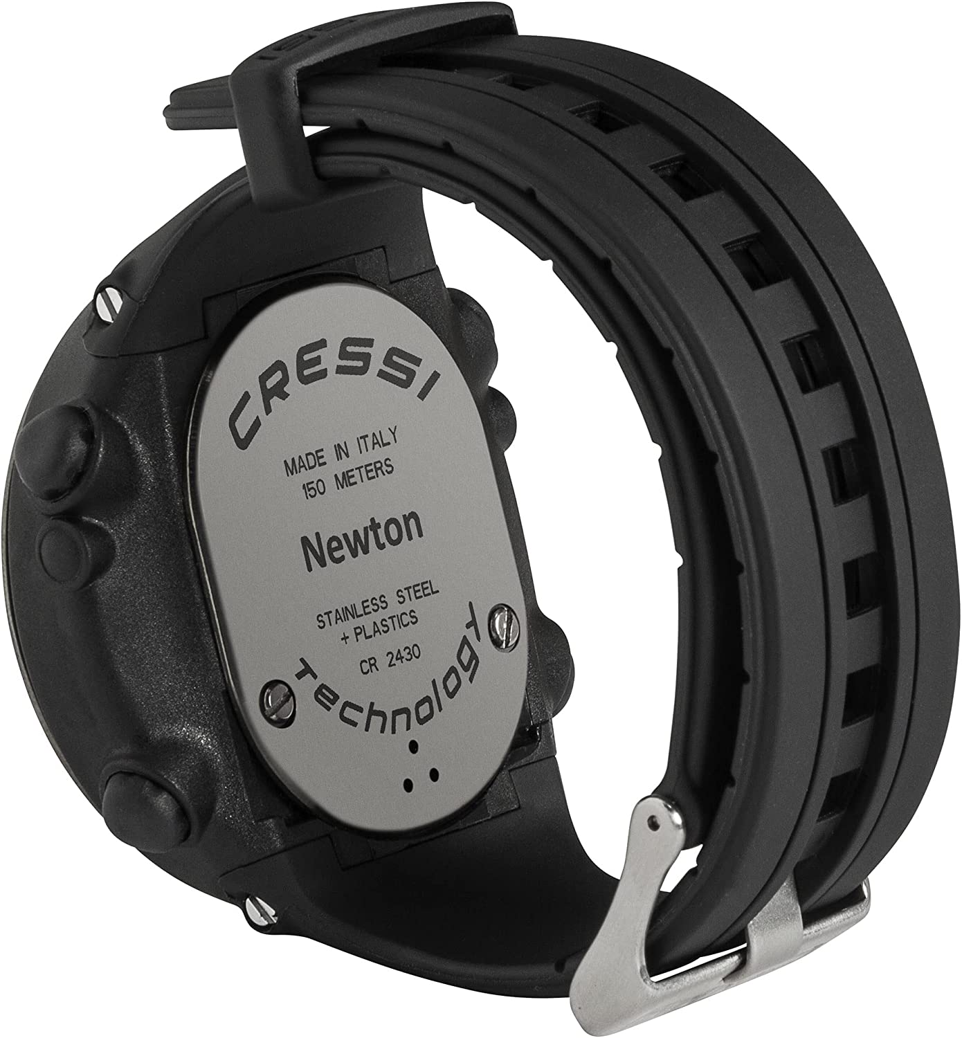 Cressi Dive Computer Battery Kit