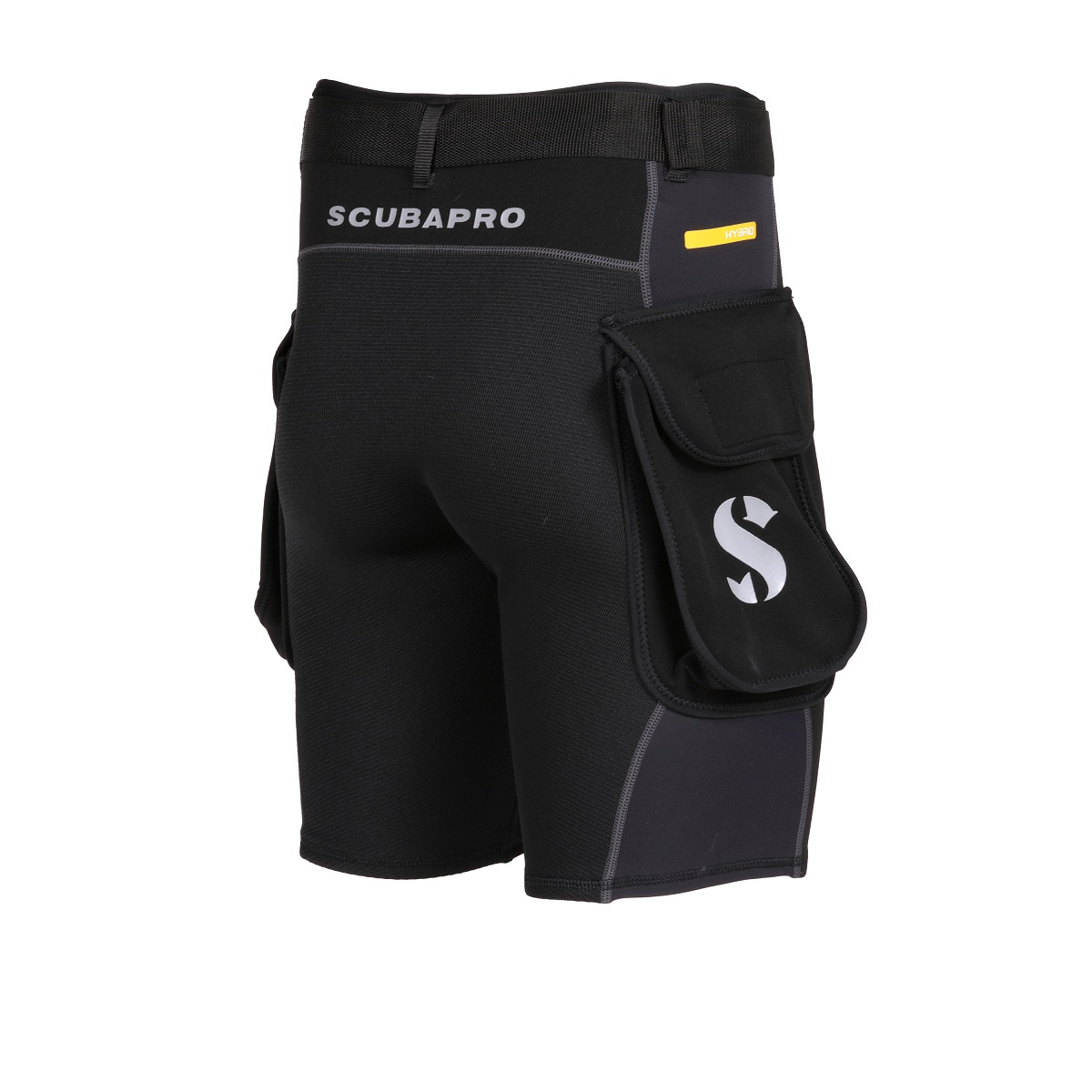 Scubapro 混合工装短裤 1 毫米