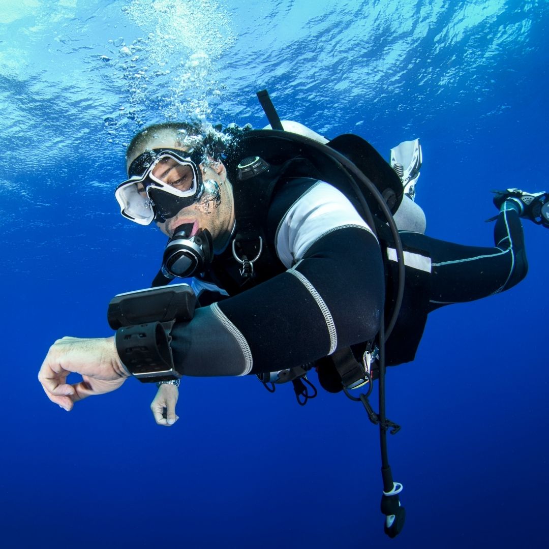 Scuba Refresher Course