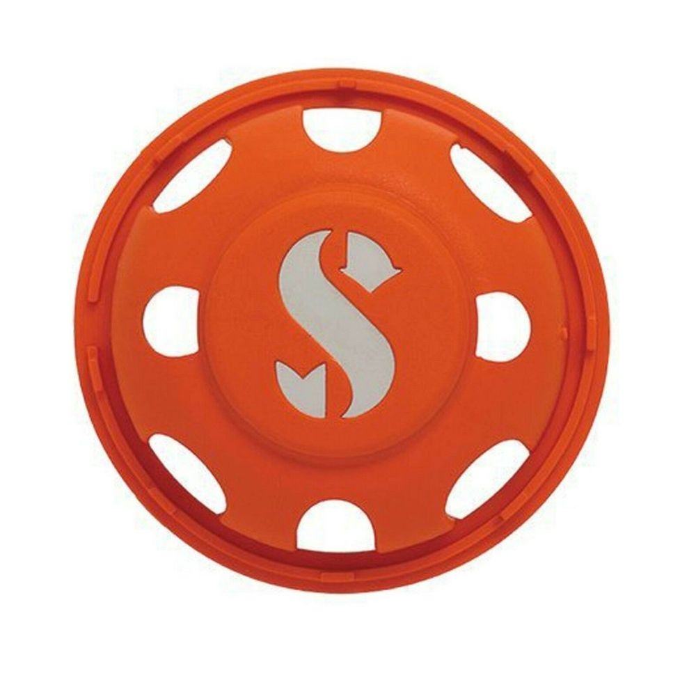 Scubapro Regulator S600 Color Cover Kit