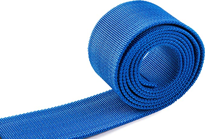 Cressi Nylon Weightbelt w/Plastic Buckle