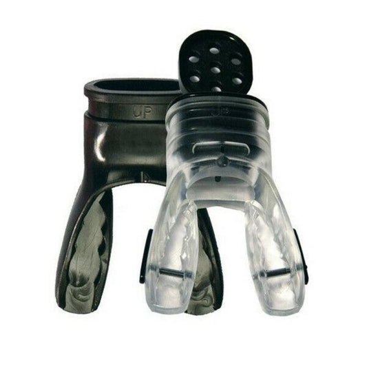 Mares Jax Personalised Mouthpiece