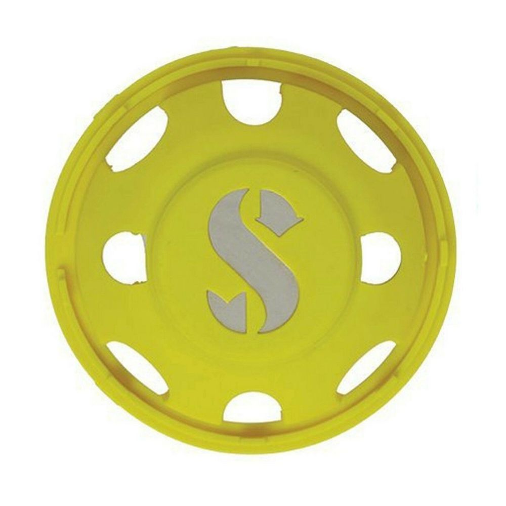 Scubapro Regulator S600 Color Cover Kit
