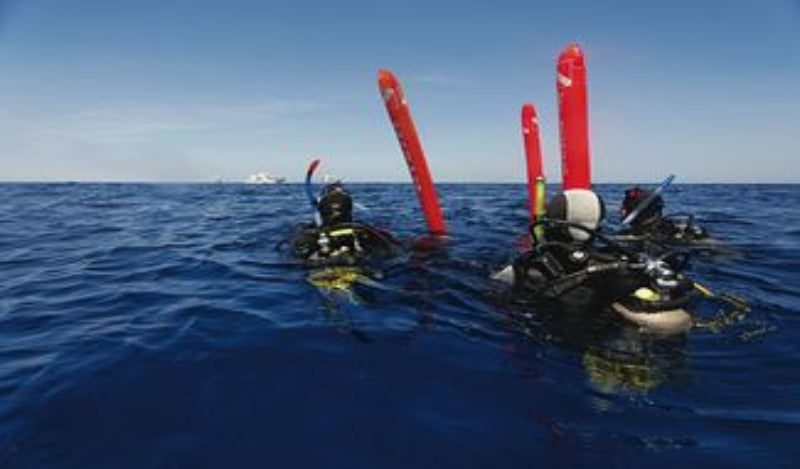 Advanced Adventures Diver Course (Advanced Open Water)