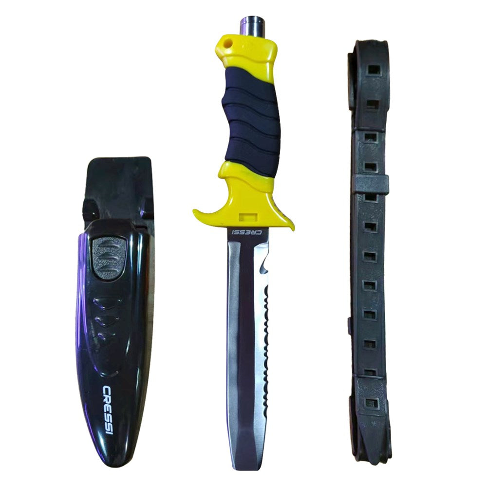 Cressi 鲍鱼工具