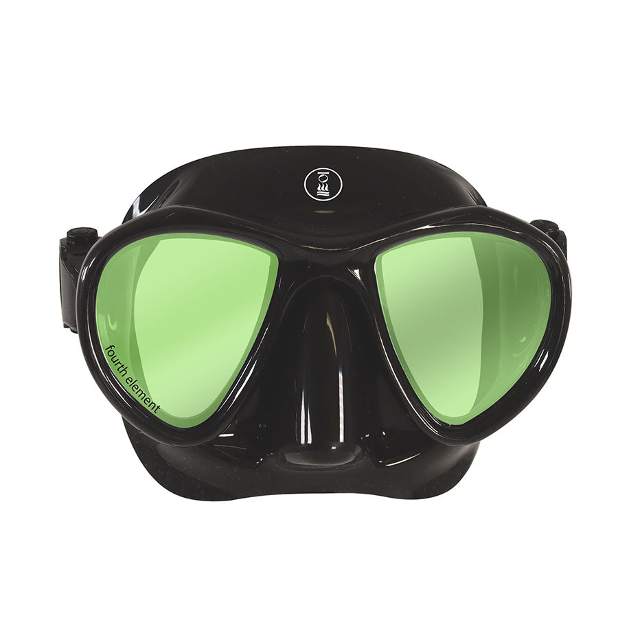 Fourth Element Aquanaut Dive Mask