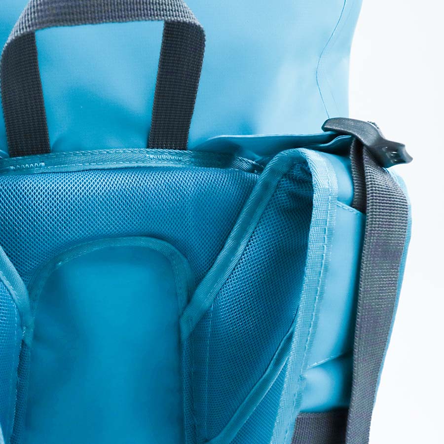 Fourth Element Expedition 系列 Drypack 藍色 60 升