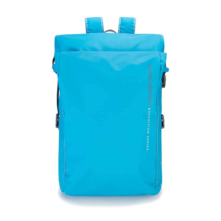 Fourth Element Expedition 系列 Drypack 藍色 60 升