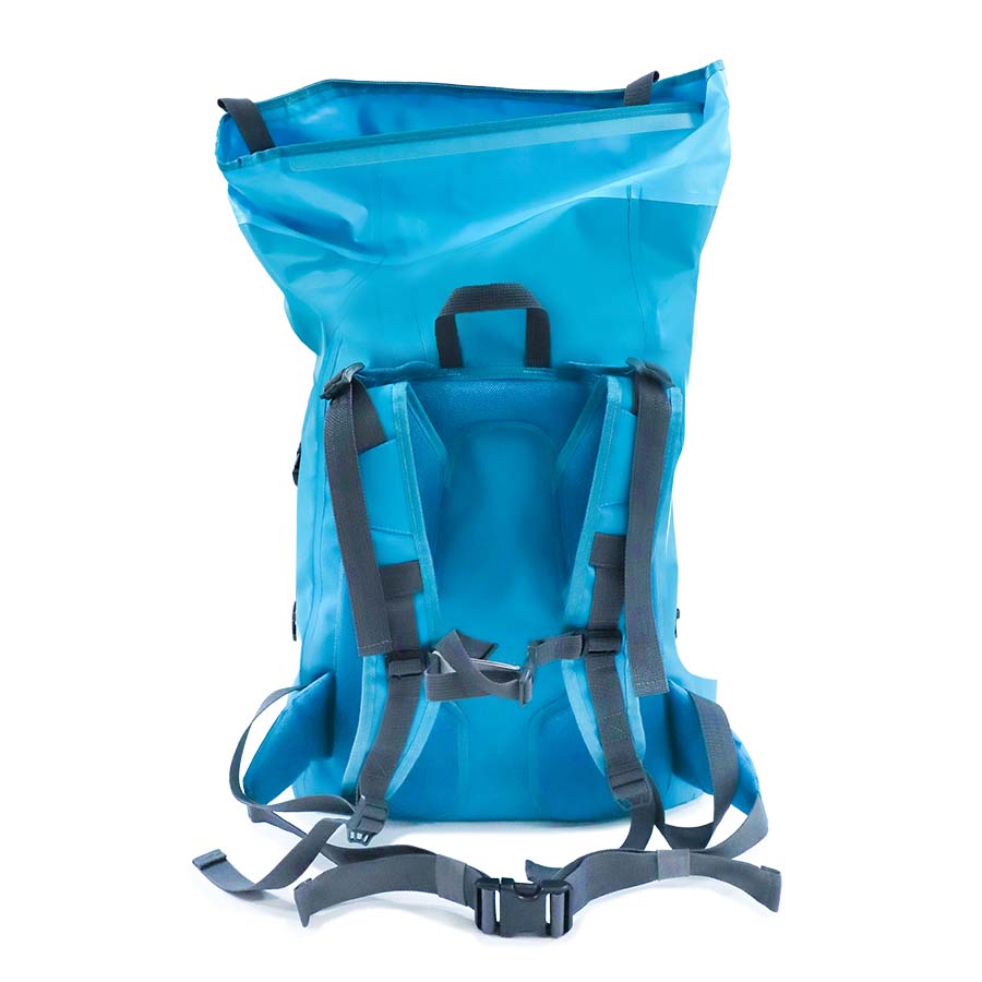 Fourth Element Expedition 系列 Drypack 藍色 60 升
